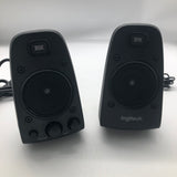 Logitech Z623 Speaker System with Subwoofer