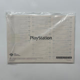 Sony Playstation Classic Console SCPH-1000R PAL Boxed - Trippy Trades 