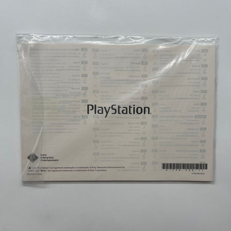 Sony Playstation Classic Console SCPH-1000R PAL Boxed