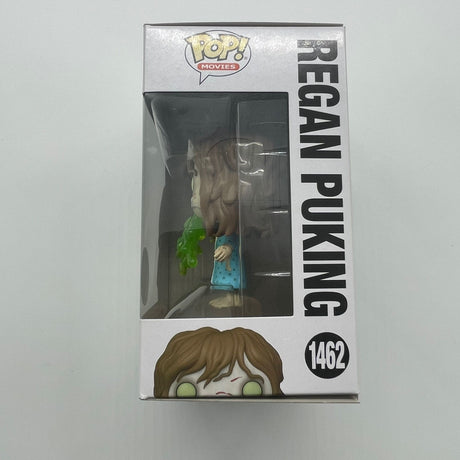 Regan Puking The Exorcist #1462 Funko Pop Vinyl Figure