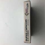Chrono Trigger Super Famicom Nintendo Game Boxed NTSC-J