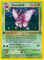 Venomoth (13) [JU - 13/64]-Trippy Trades
