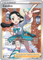 Candice (Full Art) [SWSH12 - 189/195]-Trippy Trades