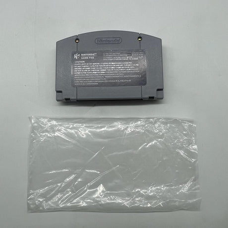 The Legend of Zelda Ocarina of Time Nintendo 64 N64 Game Boxed Complete PAL