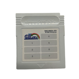 Nintendo Power Memory Flash Cartridge for Game Boy Japanese Cartridge