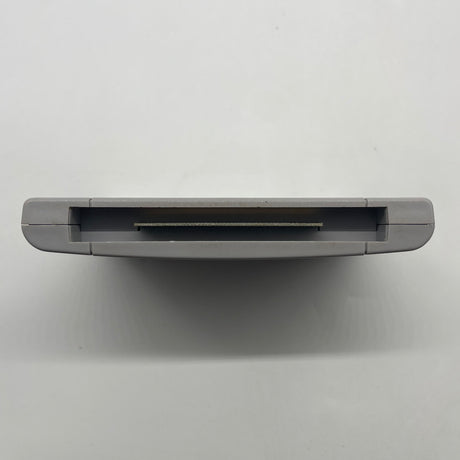 Jurassic Park SNES Super Nintendo Entertainment System Game Cartridge Only PAL