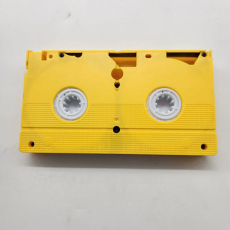 Pokemon Hang Ten Pikachu VHS Video Cassette Tape