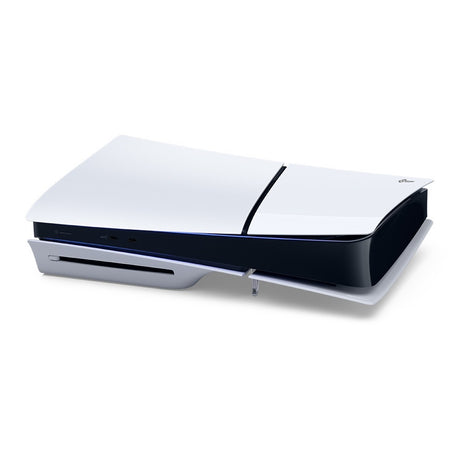 Sony Playstation 5 Slim Disc Edition (PS5) Complete Console - 1TB-Trippy Trades