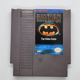Batman Nintendo Entertainment System NES Game PAL