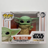 Star Wars The Mandalorian The Child #368 Funko Pop Vinyl Figure