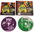 Oddworld Abe's Exoddus PS1 Playstation 1 Game + Manual PAL-Trippy Trades