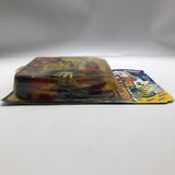 Duel Master Fatal Attacker Horvath Action Figure