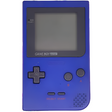 Nintendo Game Boy Pocket – Blue Console-Trippy Trades