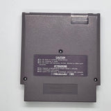 California Nintendo Entertainment System NES Game PAL