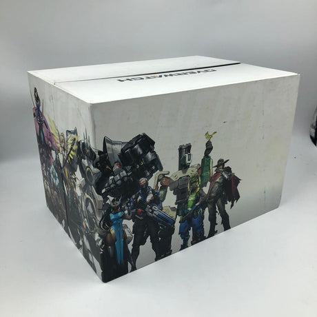 Overwatch Soldier 76 Collectors Edition Figure Blizzard