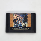 Streets of Rage 2 Sega Mega Drive Game Cartridge PAL