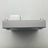 Nintendo Gamecube Gameboy Player Adapter Silver DOL-017 PAL