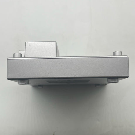 Nintendo Gamecube Gameboy Player Adapter Silver DOL-017 PAL