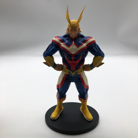 My Hero Academia Age of Heroes All Might 20cm Banpresto Figure Japanese