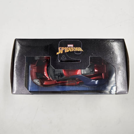 JADA Marvel Spiderman 2017 Ford GT