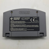 Wrestlemania 2000 Nintendo 64 n64 Game PAL