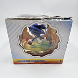 Sonic Generations The Hedgehog Commemorative Statue 16JE4 - Trippy Trades 