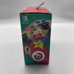 Nintendo Switch PowerA Super Mario Controller Boxed 05A4