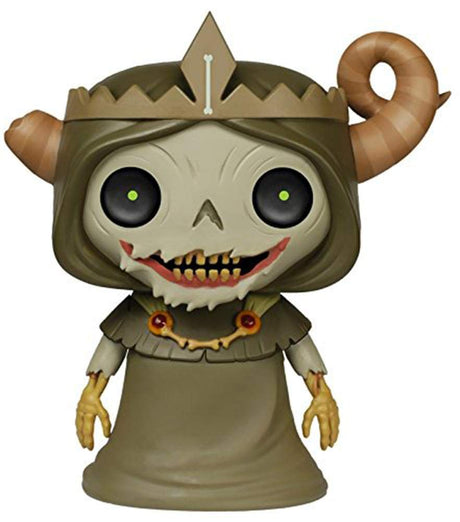 Adventure Time - The Lich Funko Pop Vinyl Figure #303