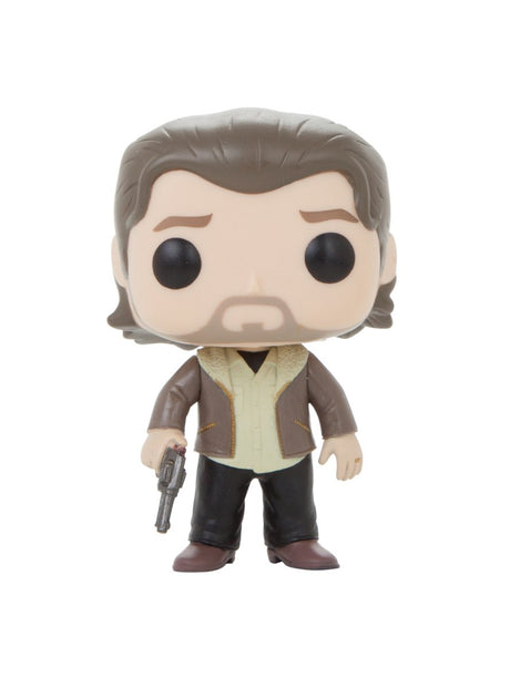 The Walking Dead Rick Grimes #306 Pop Vinyl Figure