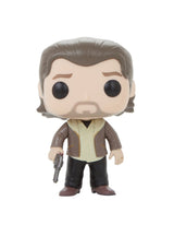 The Walking Dead Rick Grimes #306 Pop Vinyl Figure