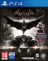 Batman: Arkham Knight PlayStation 4 PS4 Game-Trippy Trades