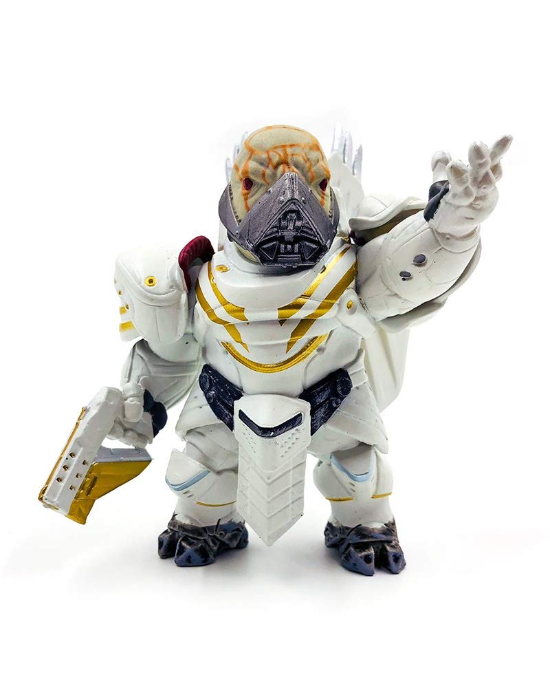 Destiny Wave 2 Ghaul Figure