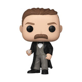 Peaky Blinders Arthur Shelby #1399 Pop Vinyl Figure