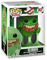 Ghostbusters Slimer #747 Pop Vinyl Figure