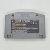 Goldeneye 007 Nintendo 64 N64 Game Cartridge PAL