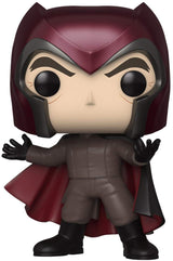 Magneto Marvel #640 Funko Pop Vinyl Figure