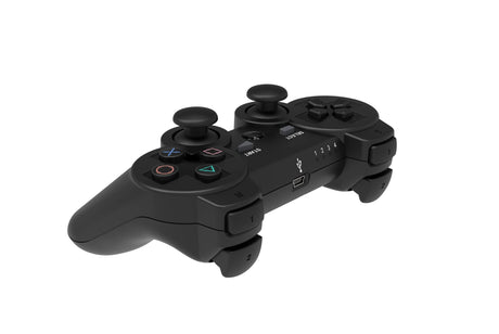 PS3 Playstation 3 Wireless Bluetooth 3.0 Controller Game Handle Remote Gamepad