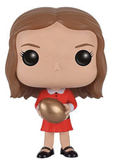 Willy Wonka Veruca Salt #329 Pop Vinyl Figure