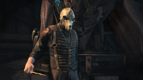 Hogwarts Legacy Nintendo Switch Game