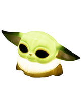 Star Wars The Mandalorian The Child Desktop NightLight Baby Yoda Grogu