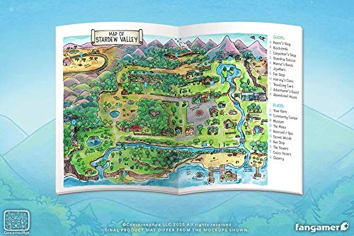 Stardew Valley Nintendo Switch Game