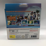 Pokemon Moon Fan Edition Nintendo 3DS Game Steelbook Edition Boxed 25AU4