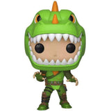 Fortnite Rex #443 Pop Vinyl Figure