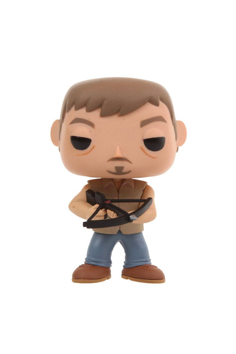Walking Dead-Daryl Dixon #14 Pop Vinyl Figure