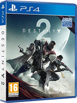 Destiny 2 PS4 Playstation 4 Game-Trippy Trades