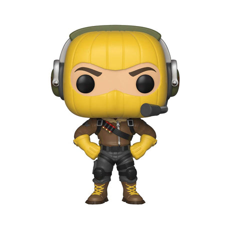 Fortnite Raptor #436 Funko Pop Vinyl Figure
