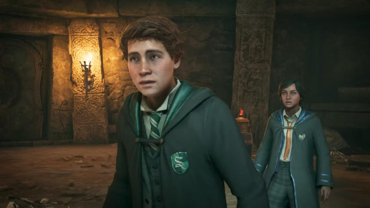 Hogwarts Legacy Nintendo Switch Game-Trippy Trades