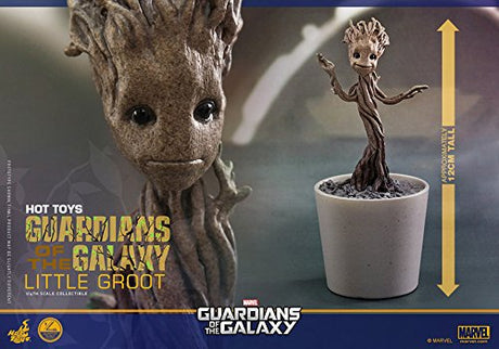 Marvel Guardians of the Galaxy Little Groot 1/4 Scale Vinyl Figure
