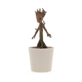 Marvel Guardians of the Galaxy Little Groot 1/4 Scale Vinyl Figure