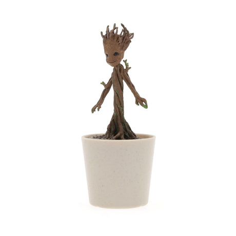 Marvel Guardians of the Galaxy Little Groot 1/4 Scale Vinyl Figure
